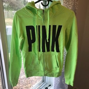 Victoria’s Secret Pink Sweatshirt